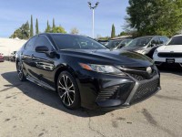 Image for 2019 Toyota Camry SE ID: 7141067