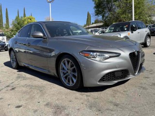 Image for 2017 Alfa Romeo Giulia  ID: 7141301