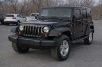 Image for 2008 Jeep Wrangler X ID: 7141302