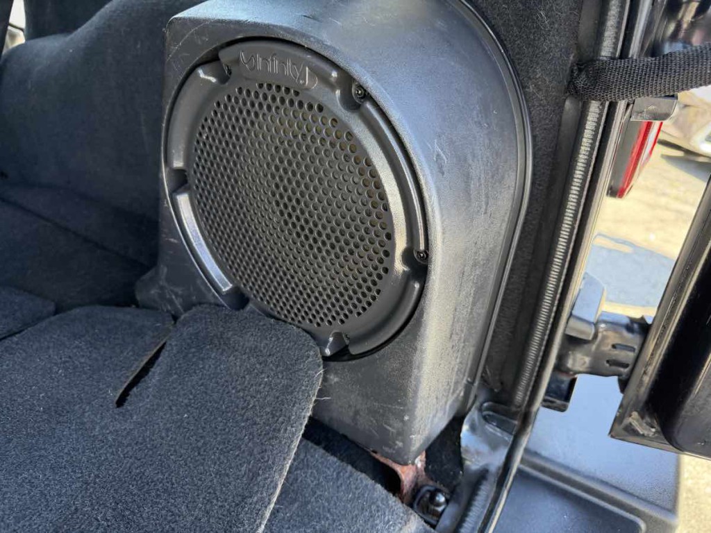 2008 Jeep Wrangler Image 27