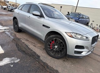 Image for 2017 Jaguar F-PACE 20d ID: 7141303