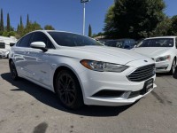 Image for 2018 Ford Fusion SE ID: 7143672
