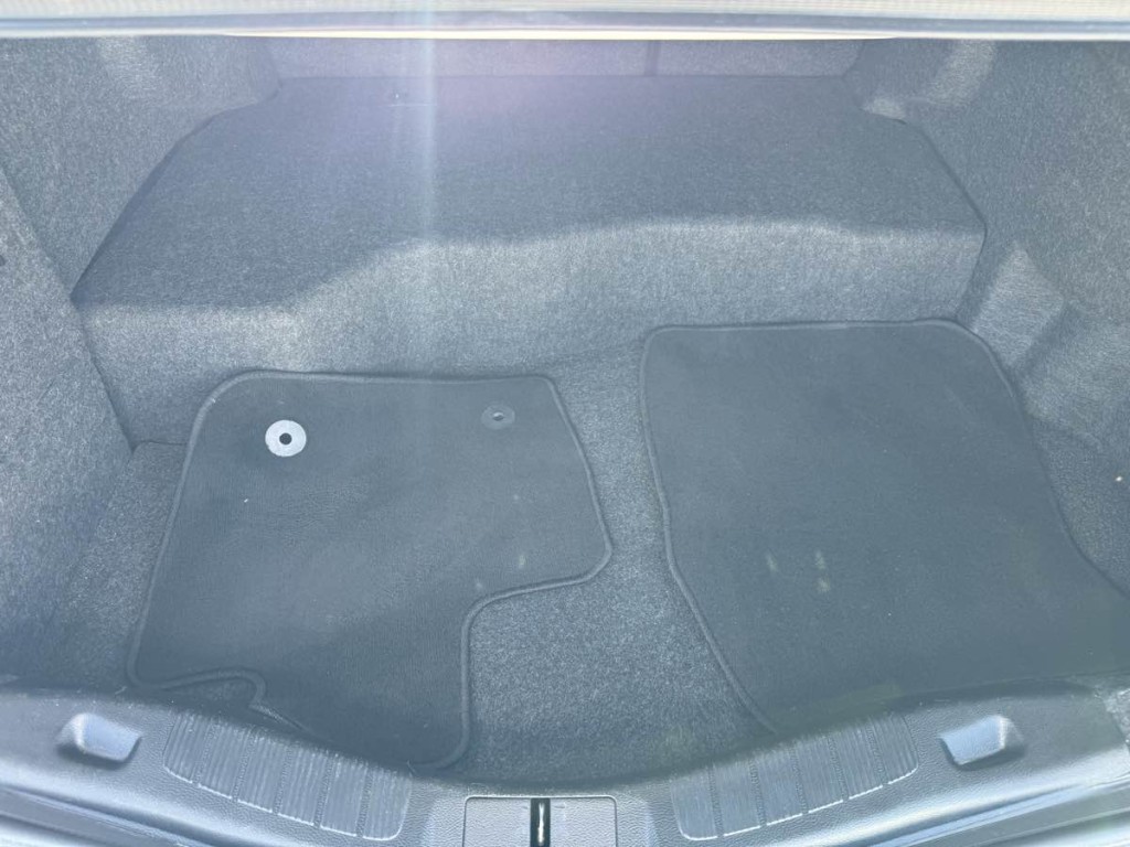 2018 Ford Fusion Image 10