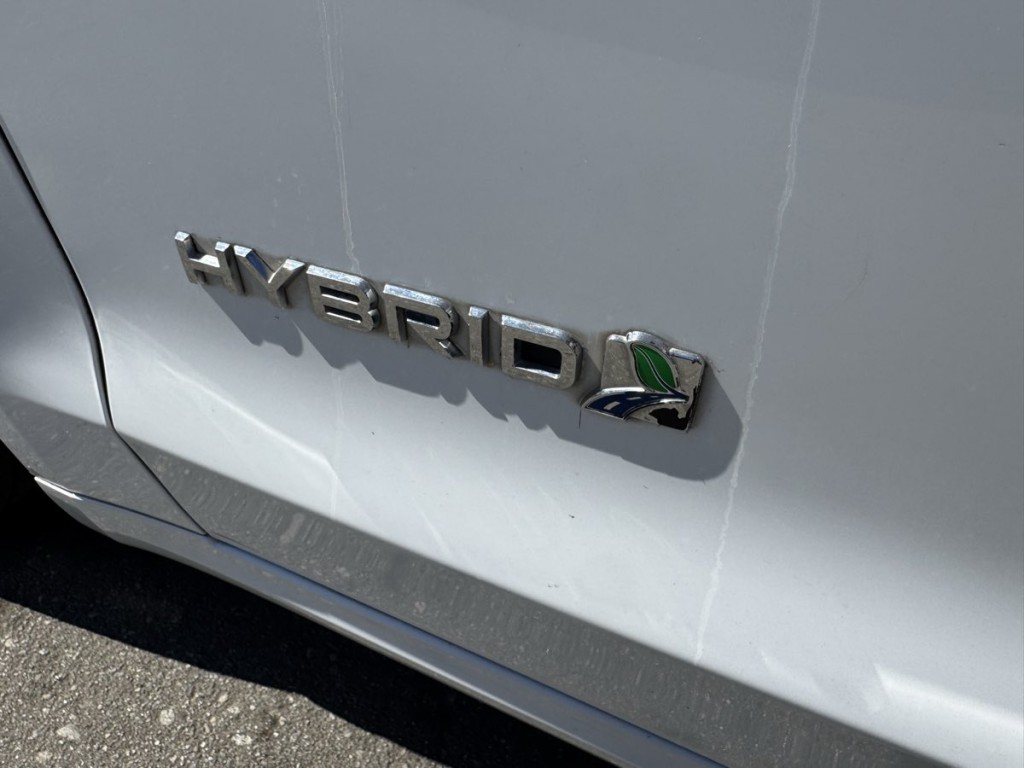 2018 Ford Fusion Image 13