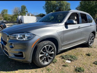 Image for 2016 BMW X5 xDrive40e ID: 7147163