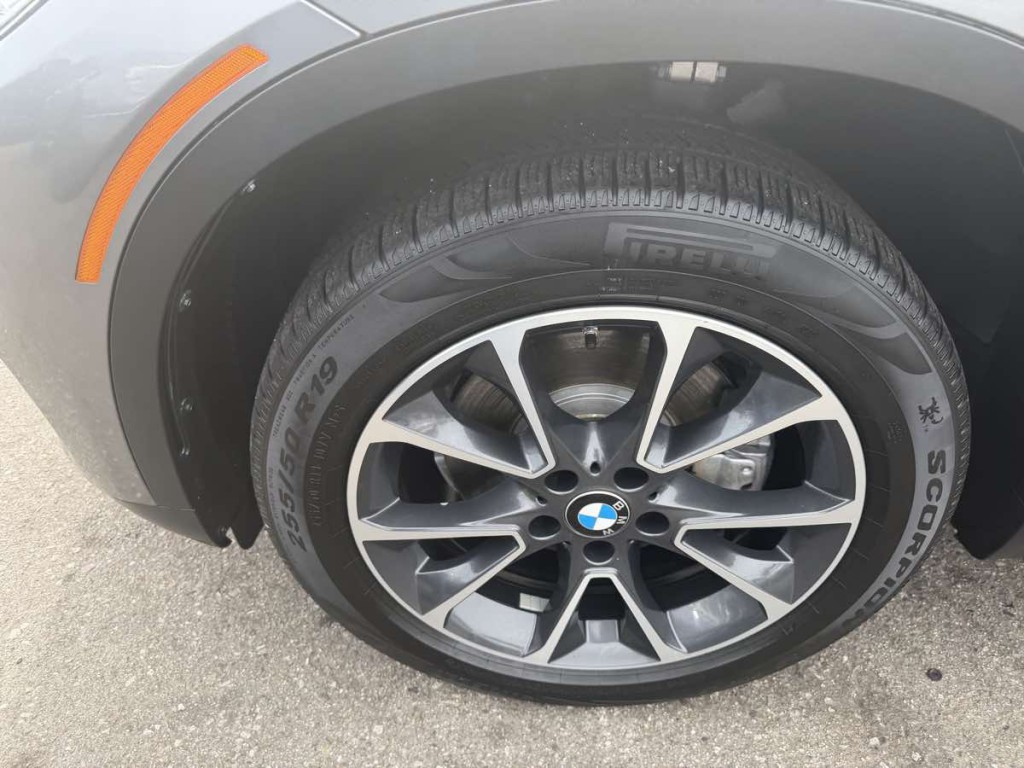 2016 BMW X5 Image 10