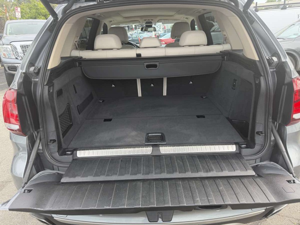 2016 BMW X5 Image 22