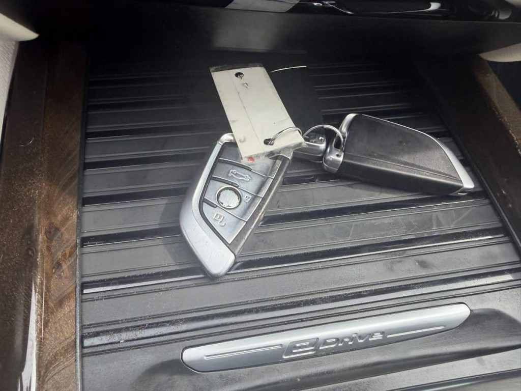 2016 BMW X5 Image 24