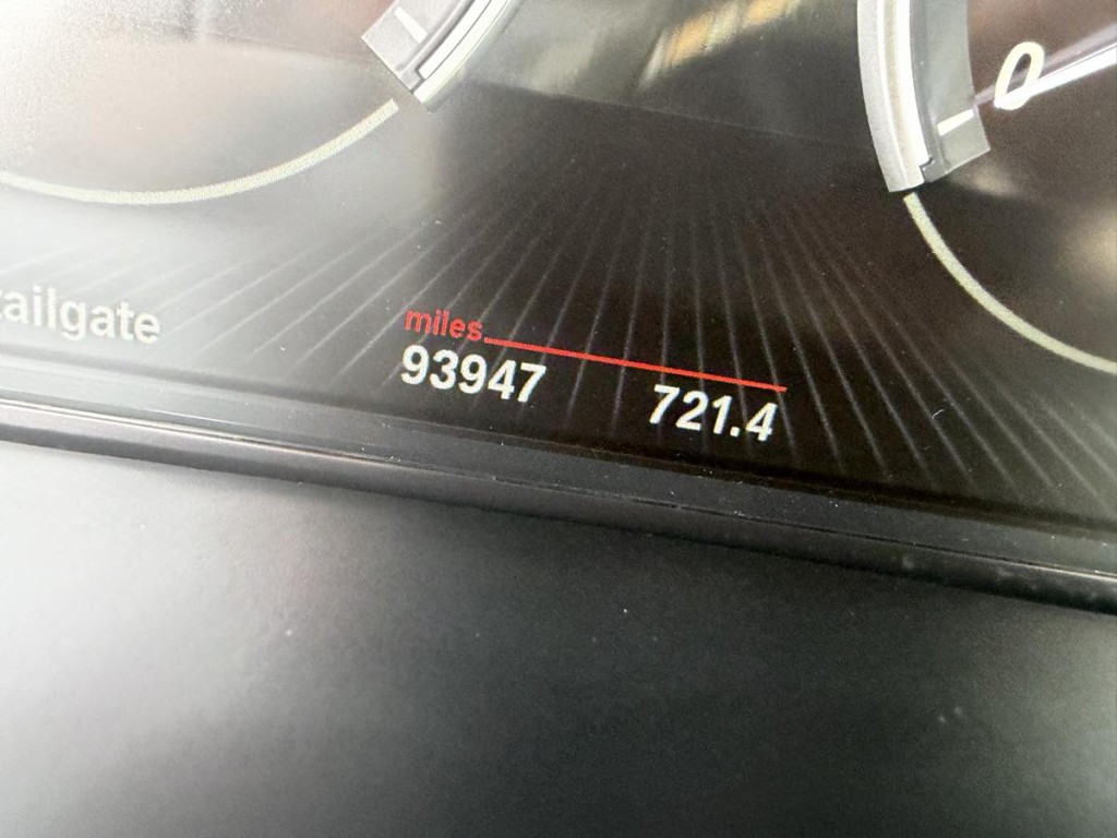 2016 BMW X5 Image 25