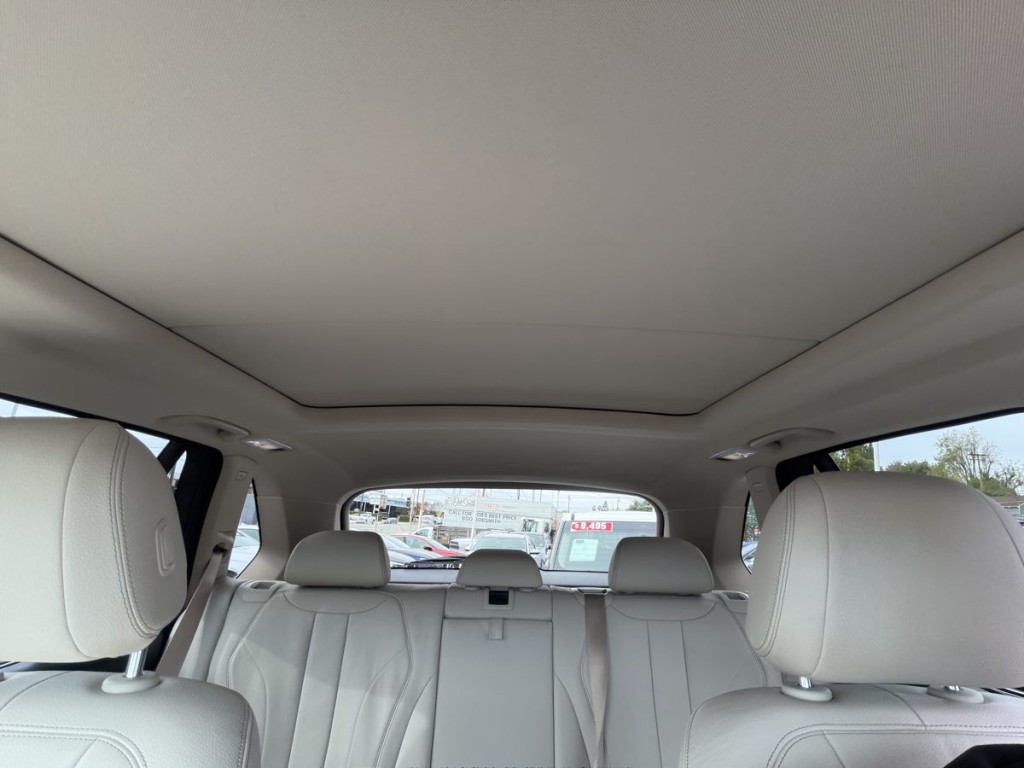 2016 BMW X5 Image 26
