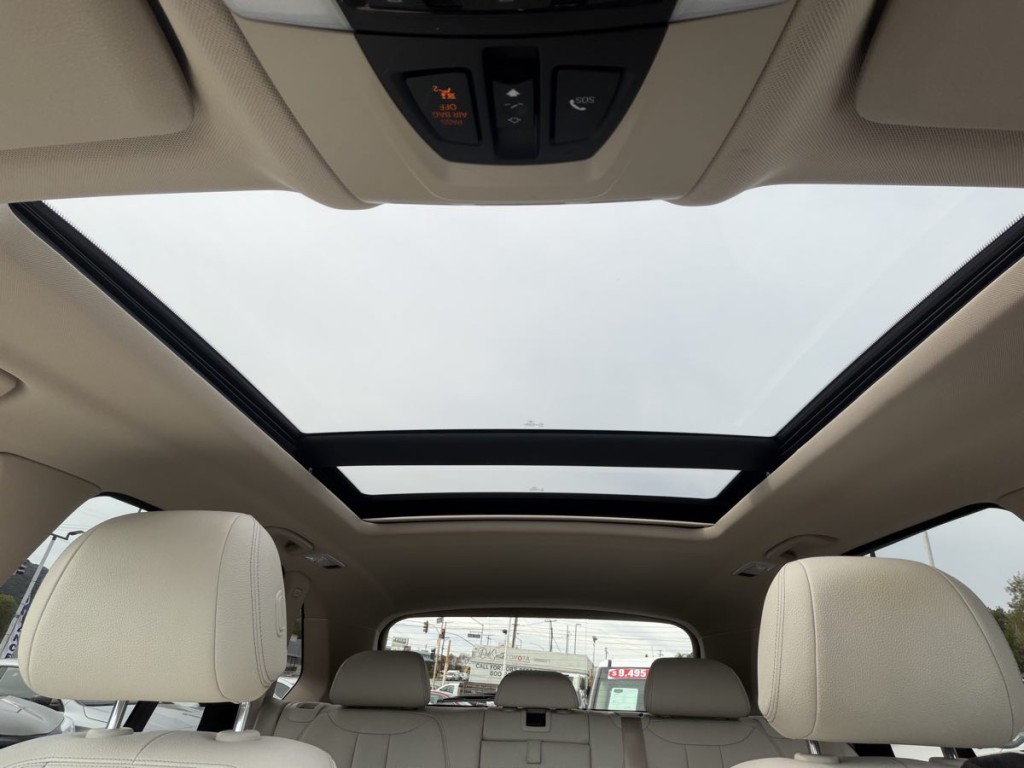 2016 BMW X5 Image 27