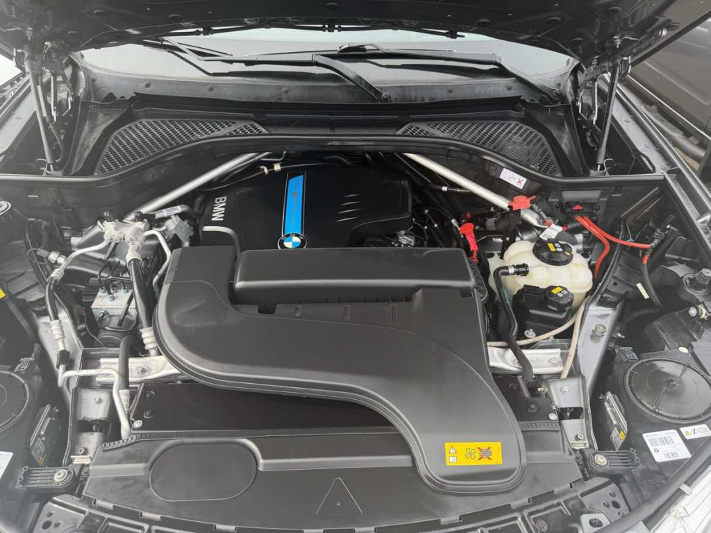 2016 BMW X5 Image 31