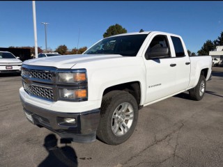 Image for 2014 Chevrolet Silverado 1500 LT ID: 7147165