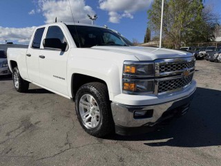 Image for 2014 Chevrolet Silverado 1500 LT ID: 7147165