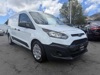Image for 2017 Ford Transit Connect XL ID: 7150473