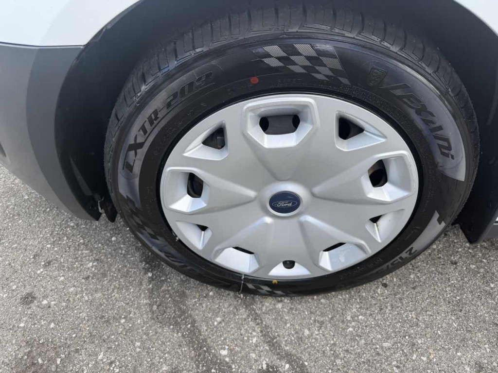 2017 Ford Transit Connect Image 7