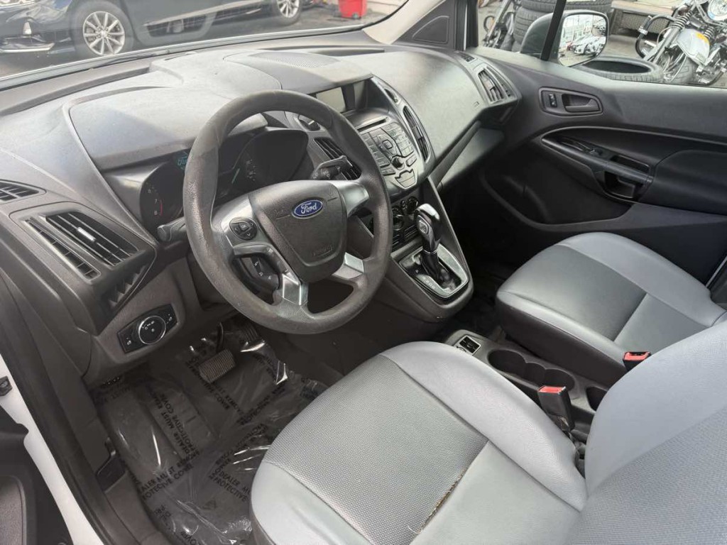 2017 Ford Transit Connect Image 9