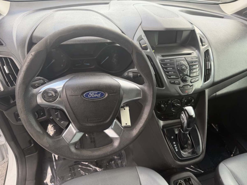 2017 Ford Transit Connect Image 10