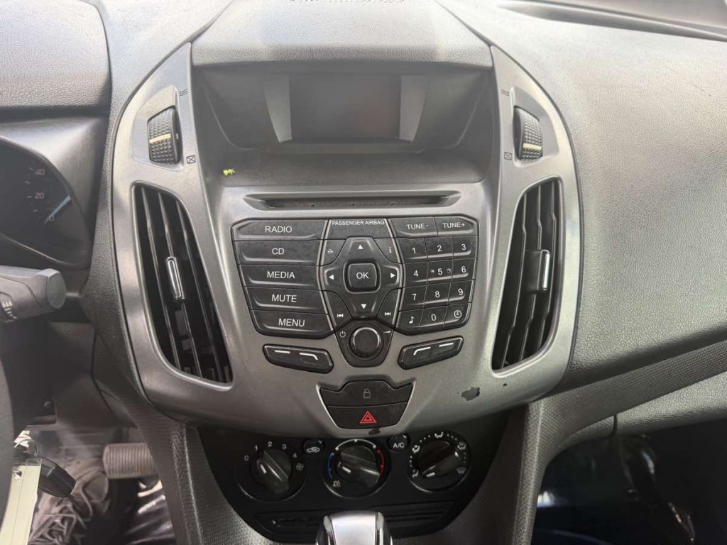 2017 Ford Transit Connect Image 11