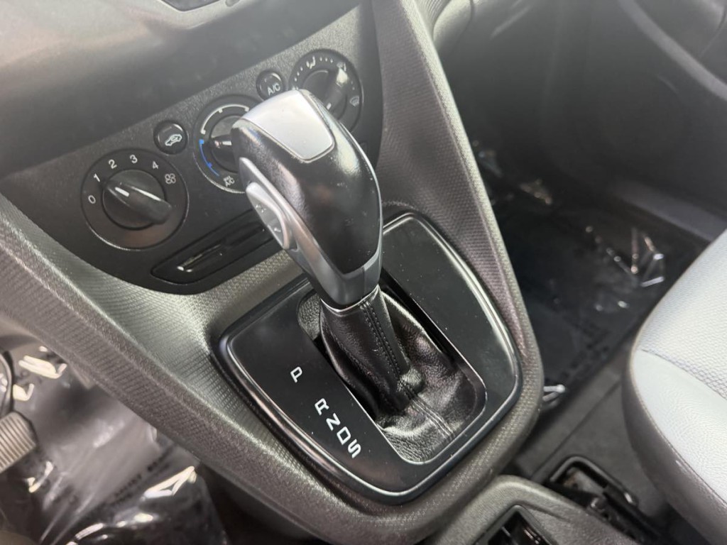 2017 Ford Transit Connect Image 12