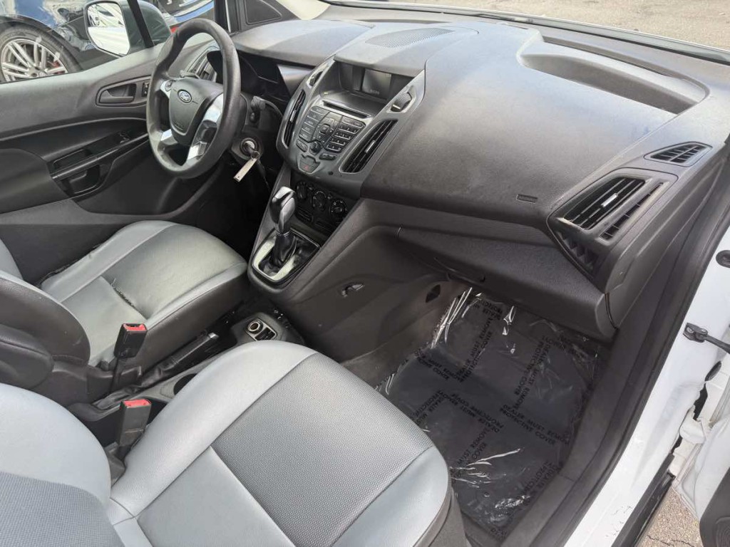 2017 Ford Transit Connect Image 14