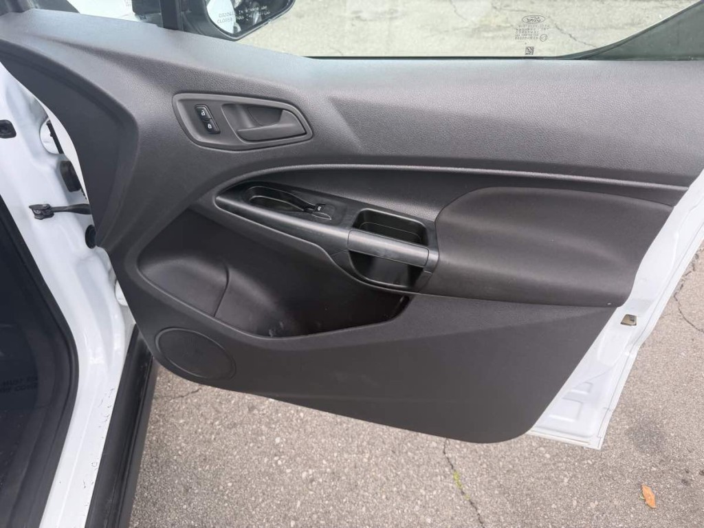 2017 Ford Transit Connect Image 15