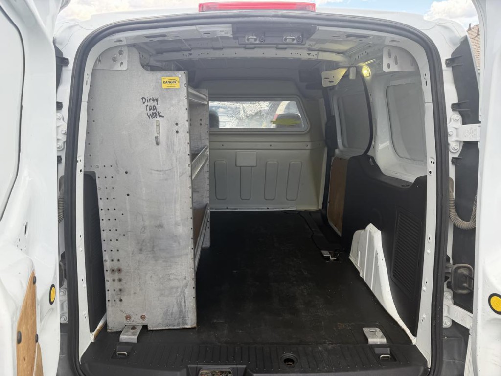 2017 Ford Transit Connect Image 19