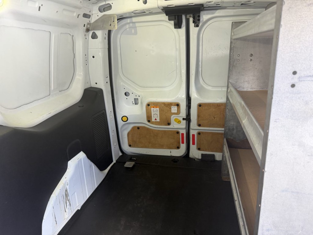 2017 Ford Transit Connect Image 23