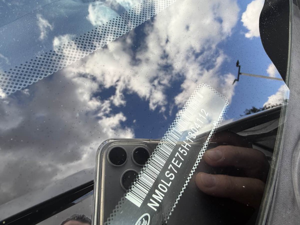 2017 Ford Transit Connect Image 28