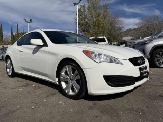 Image for 2011 Hyundai Genesis Premium ID: 7150475