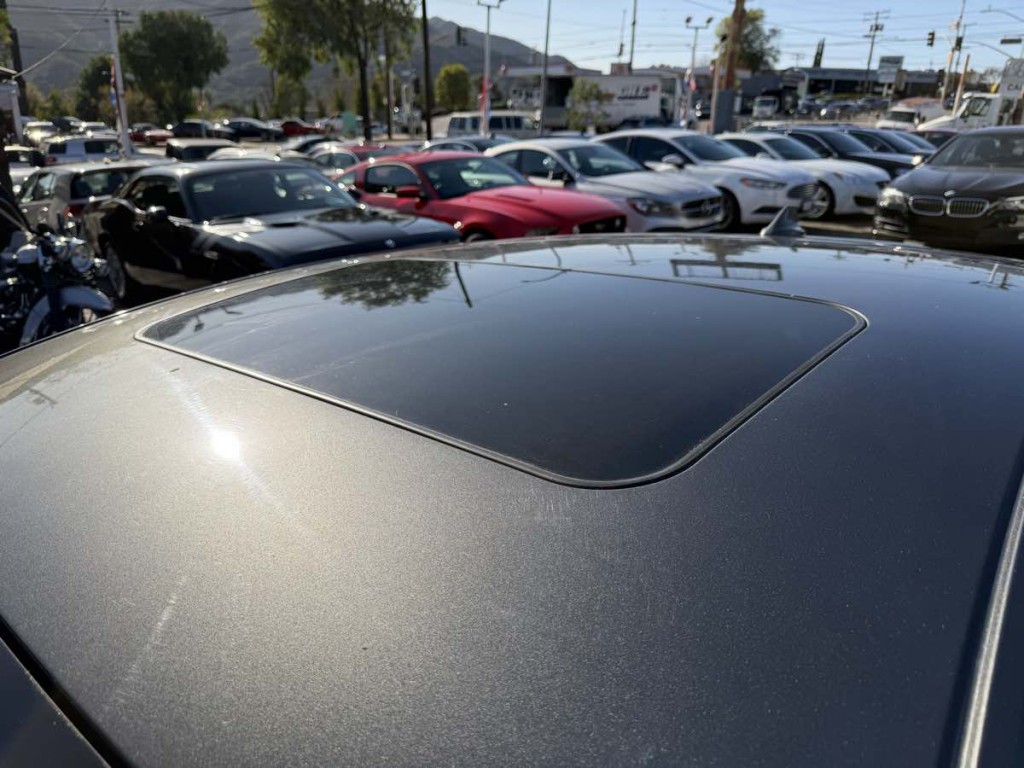 2019 Ford Fusion Image 7