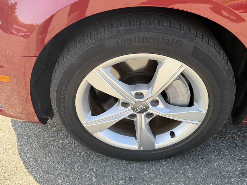 2019 Audi A4 Image 7