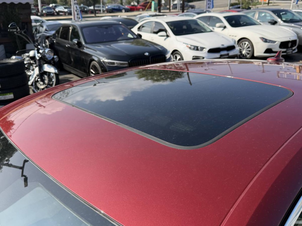 2019 Audi A4 Image 8