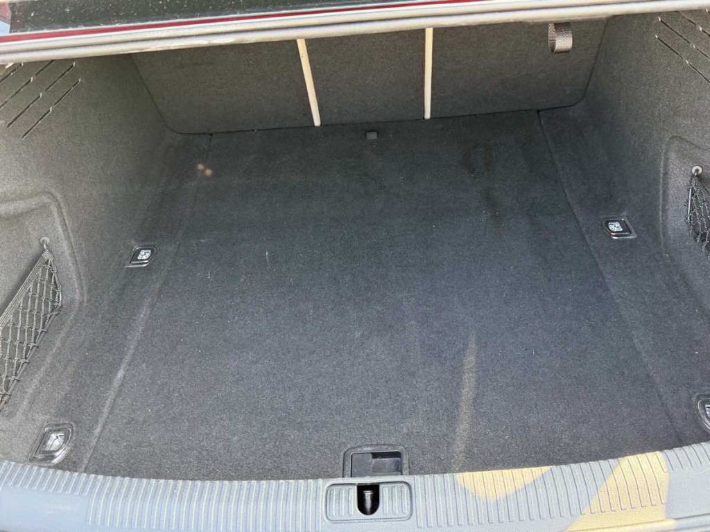 2019 Audi A4 Image 14