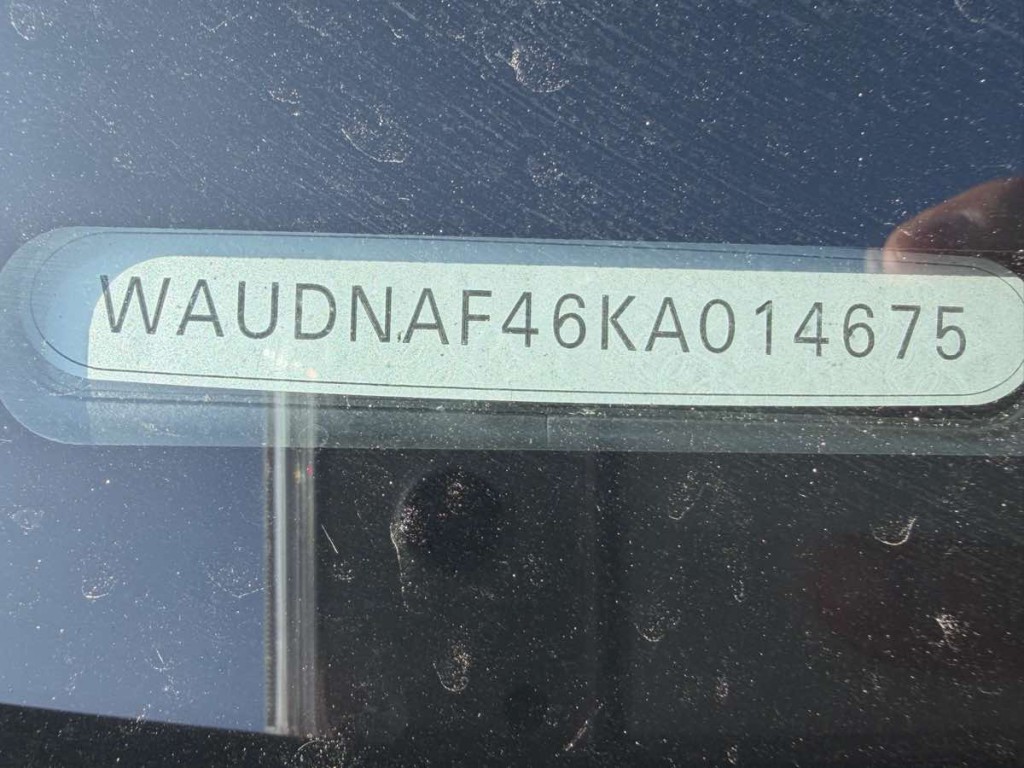 2019 Audi A4 Image 15