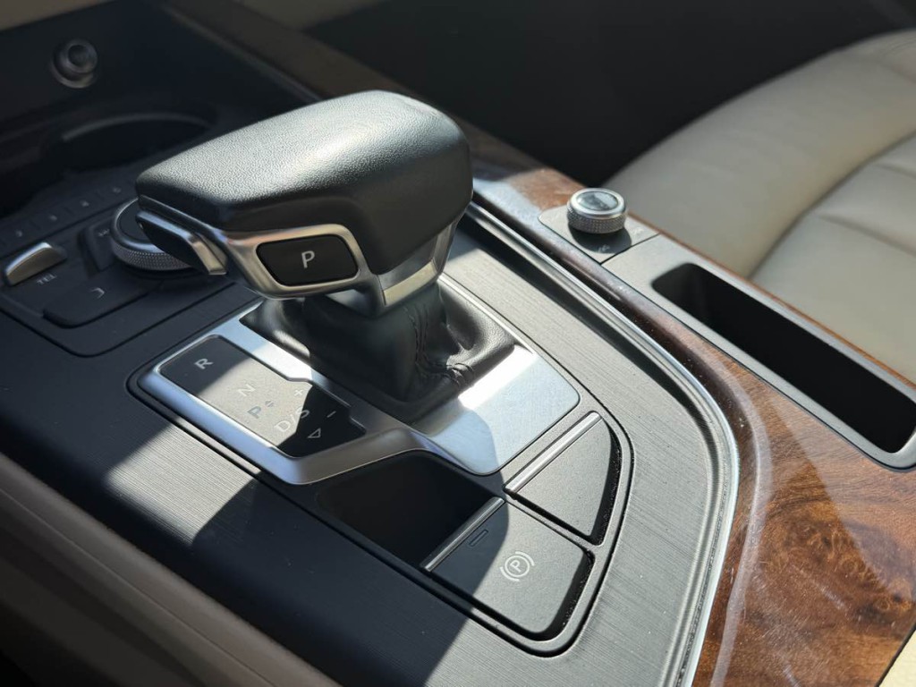 2019 Audi A4 Image 20