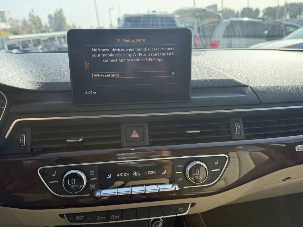 2019 Audi A4 Image 21