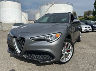 Image for 2018 Alfa Romeo Stelvio Ti Sport ID: 7153892