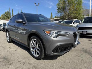 Image for 2018 Alfa Romeo Stelvio Ti Sport ID: 7153892
