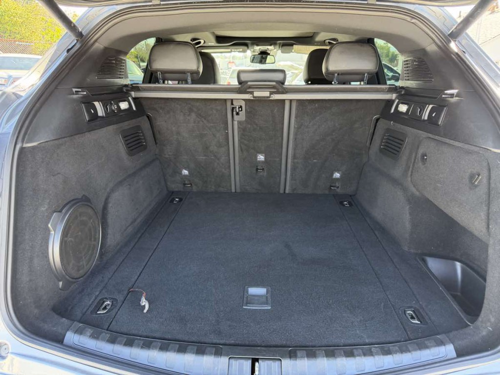 2018 Alfa Romeo Stelvio Image 20