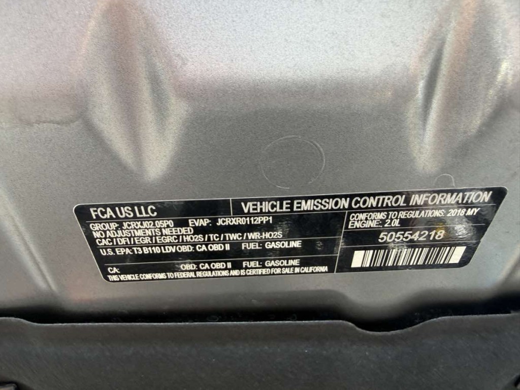 2018 Alfa Romeo Stelvio Image 23