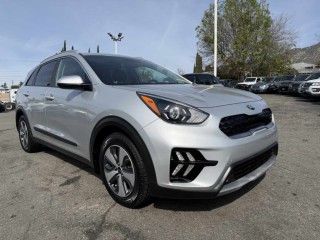 Image for 2020 Kia Niro LX ID: 7153893