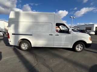 Image for 2019 Nissan NV SV ID: 7156845