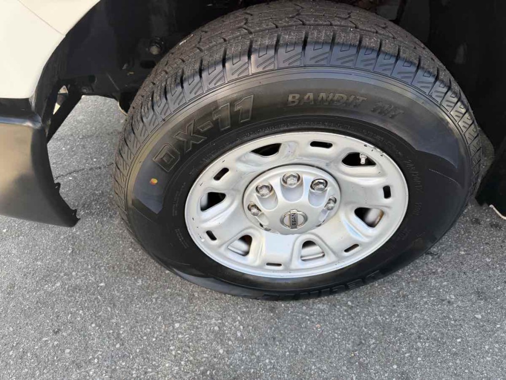 2019 Nissan NV Image 7