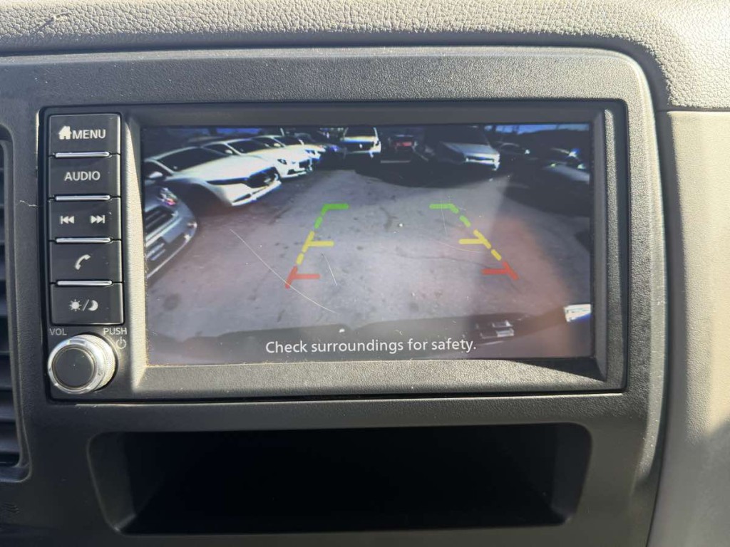 2019 Nissan NV Image 13