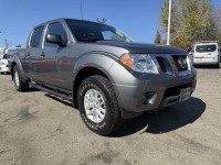 Image for 2018 Nissan Frontier SV V6 ID: 7156846