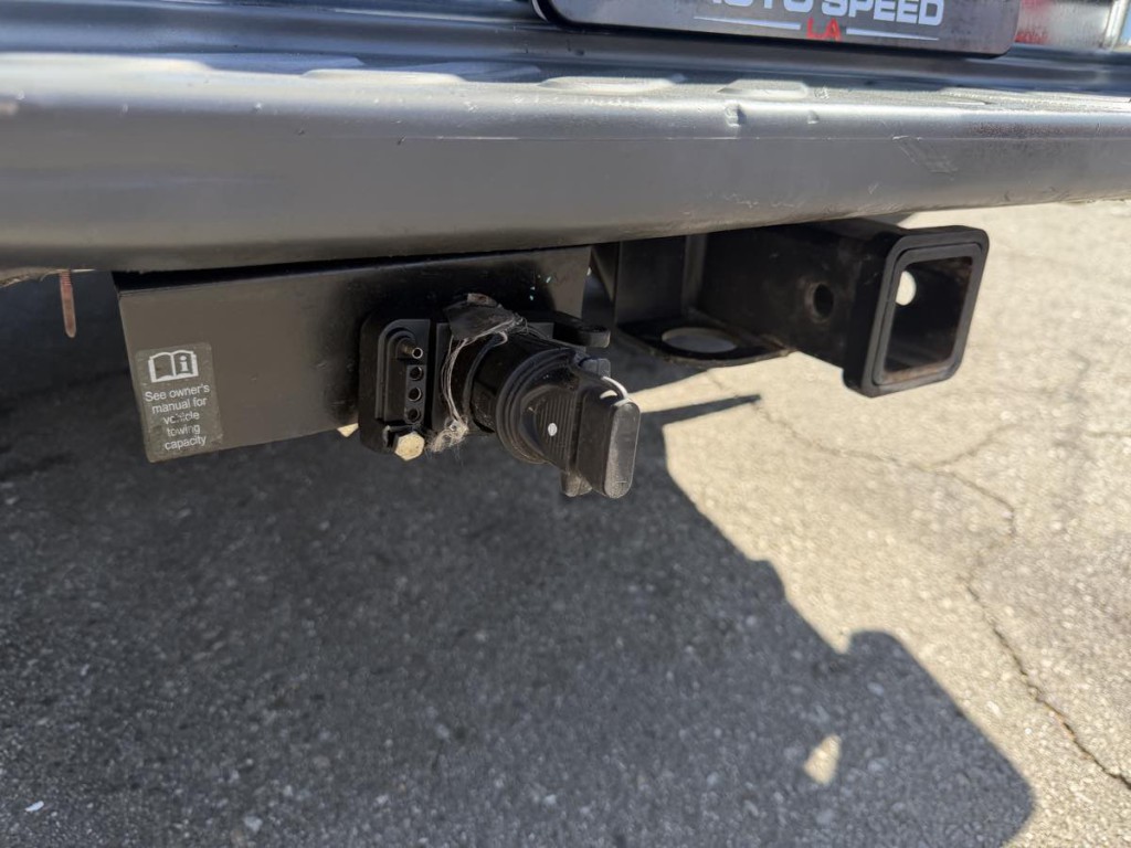 2018 Nissan Frontier Image 19