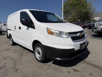 Image for 2017 Chevrolet Express LT ID: 7156847