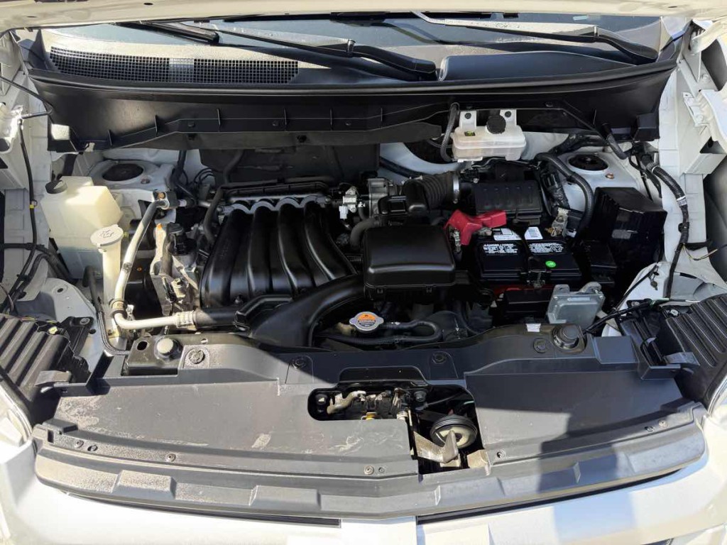 2017 Chevrolet Express Image 22