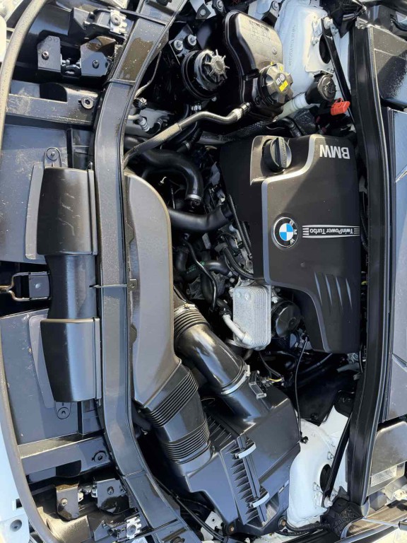 2015 BMW X1 Image 15